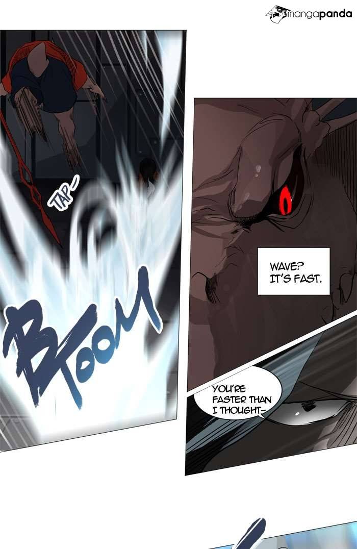 Tower of God Chapter 246 image 32